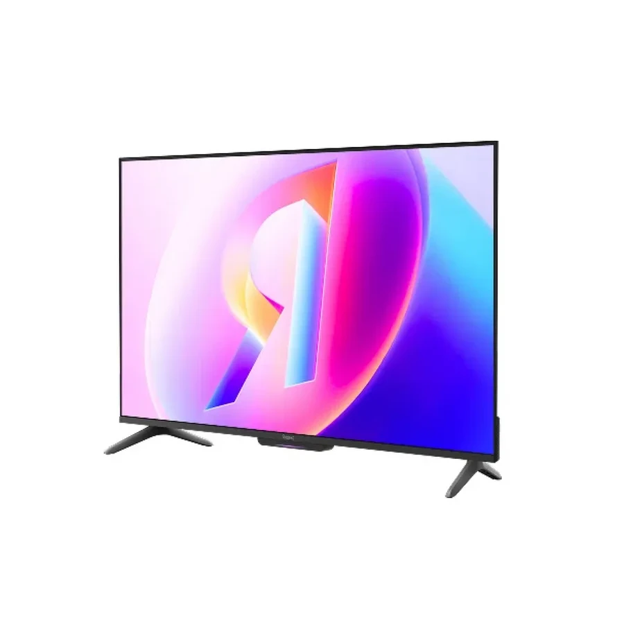 Телевизор Яндекс Станция Бейсик QLED 65" — 2