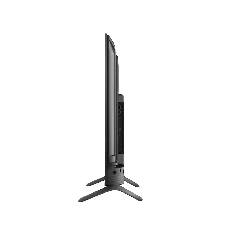 ТВ Станция Яндекс Basic с Алисой 50" — 2