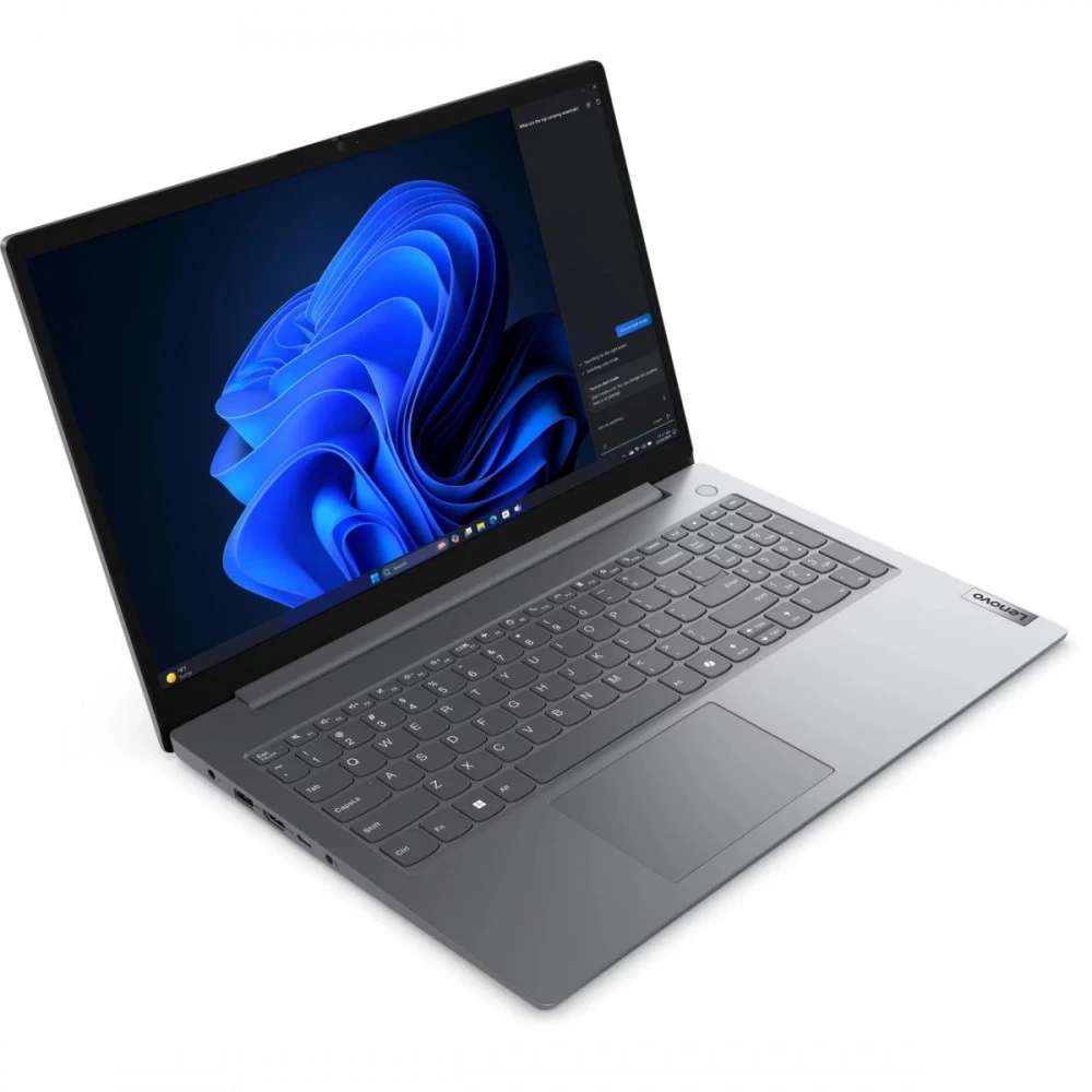Ноутбук Lenovo V15 G5 IRL, Intel Core i5-13420H, 8 ГБ, 512 ГБ, 15.6"