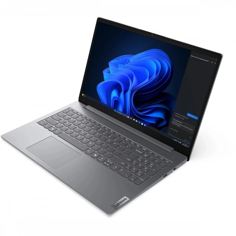 Ноутбук Lenovo V15 G5 IRL, Intel Core i5-13420H, 8 ГБ, 512 ГБ, 15.6" — 3
