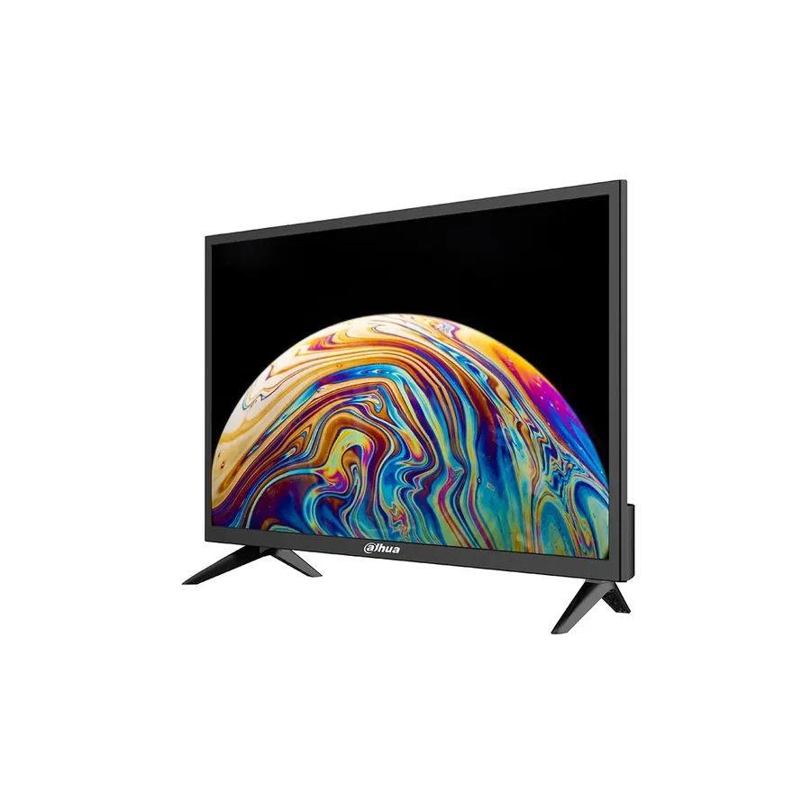 Смарт телевизор Dahua DHI-LTV24-SD100 24" HD — 2