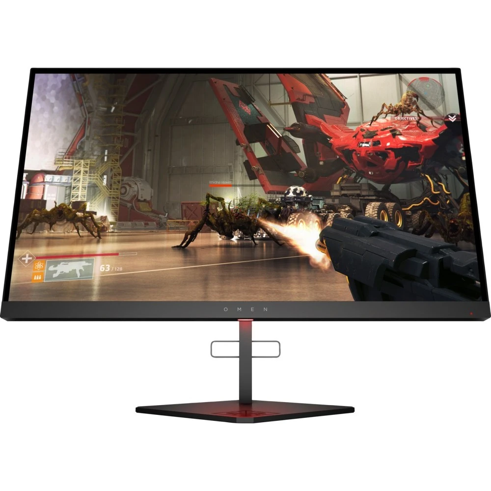 Монитор HP OMEN X 25f Gaming, 24.5" TN, 1920x1080, 144Hz