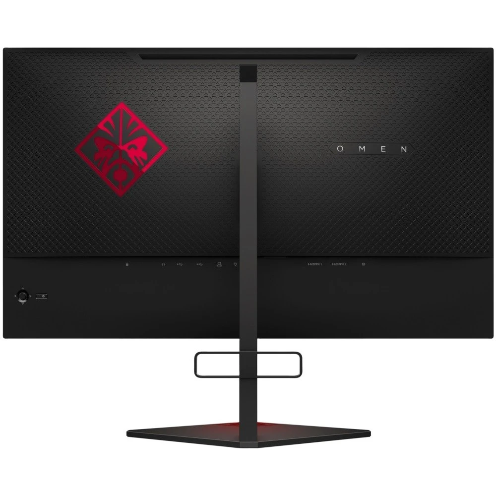 Монитор HP OMEN X 25f Gaming, 24.5" TN, 1920x1080, 144Hz — 4
