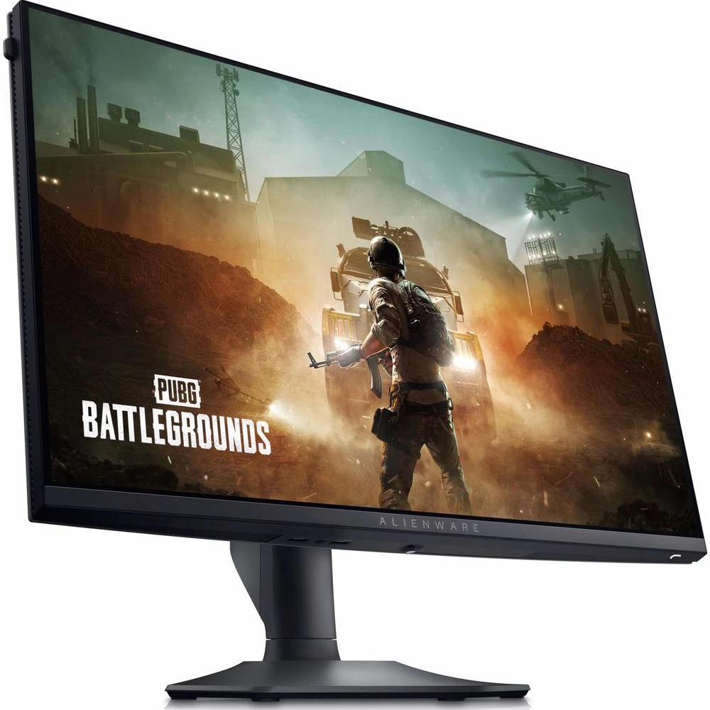 Монитор Alienware 25", 500Hz, IPS — 2