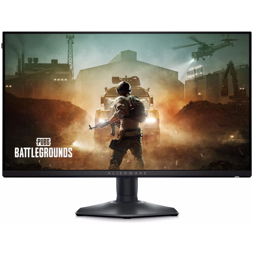 Монитор Alienware 25", 500Hz, IPS — 3