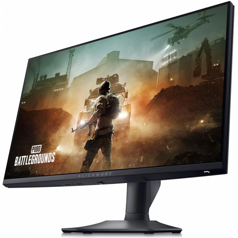 Монитор Alienware 25", 500Hz, IPS — 4