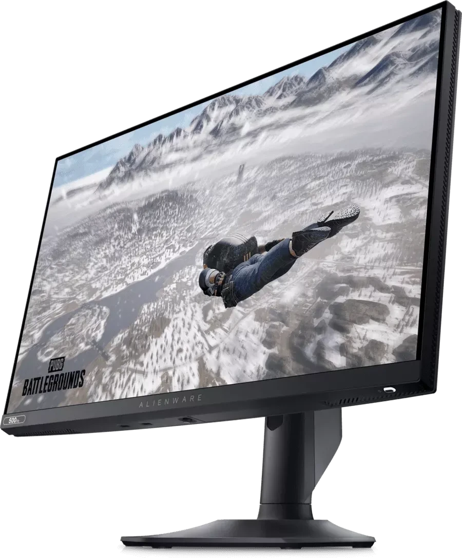 Монитор Alienware Gaming, 500Hz