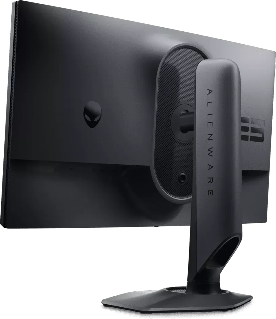Монитор Alienware Gaming, 500Hz — 2