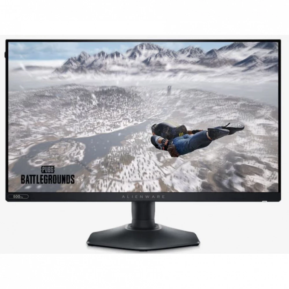 Монитор Alienware Gaming, 500Hz — 3