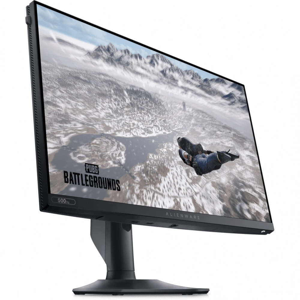 Монитор Alienware Gaming, 500Hz — 4