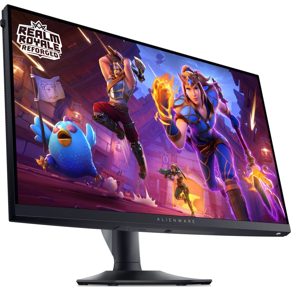 Монитор Alienware 27" Gaming — 3