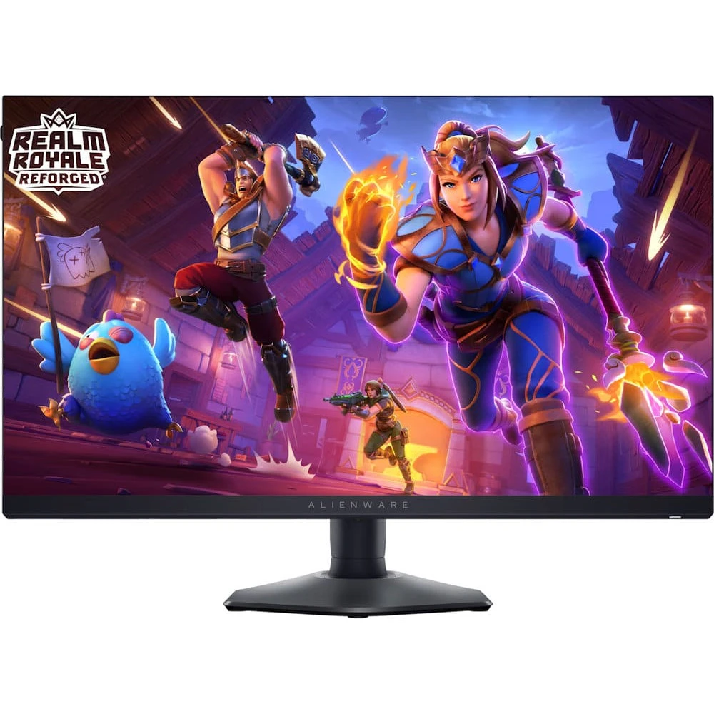 Монитор Alienware 27" Gaming — 4