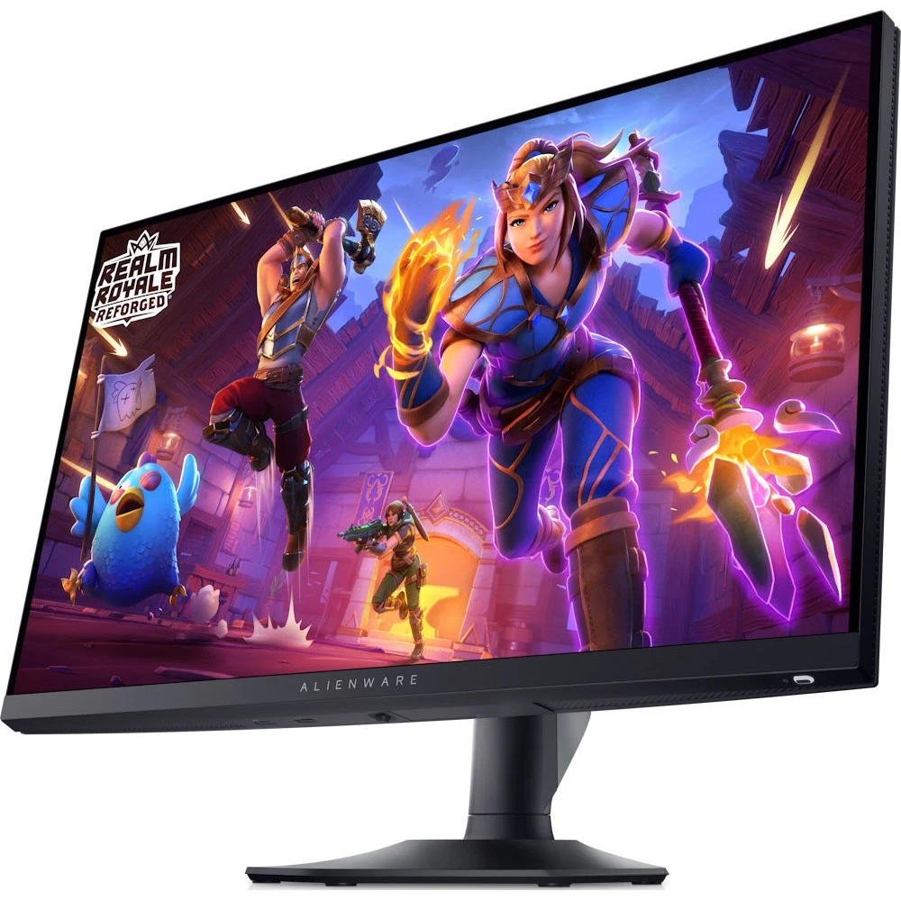Монитор Alienware 27" Gaming — 5