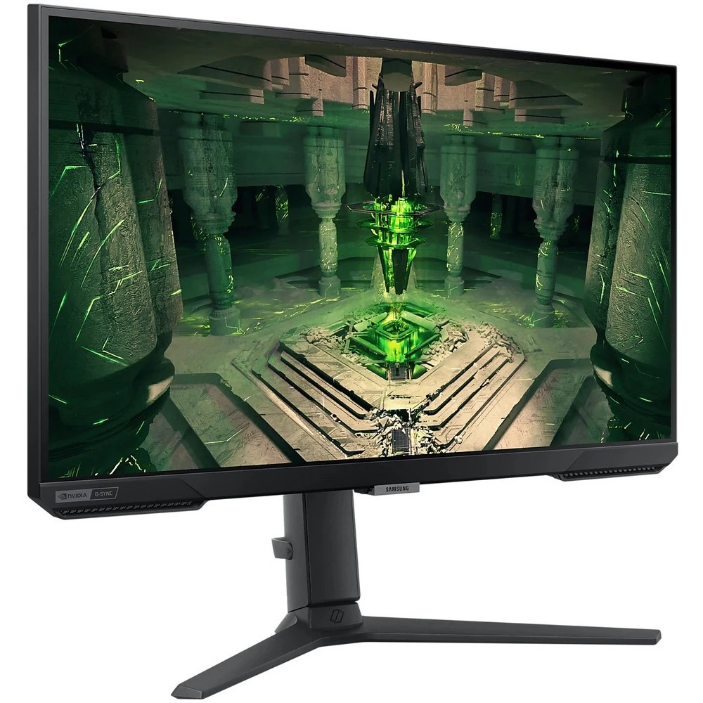Монитор Samsung LS27BG400 27" FHD 240Hz, IPS — 5