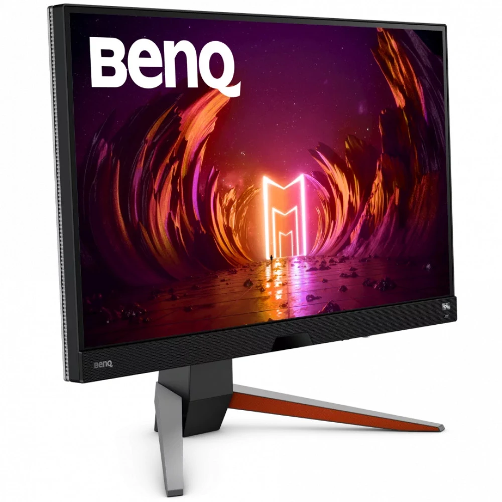 Монитор BenQ EX270M 27" FHD 1920x1080, IPS — 2
