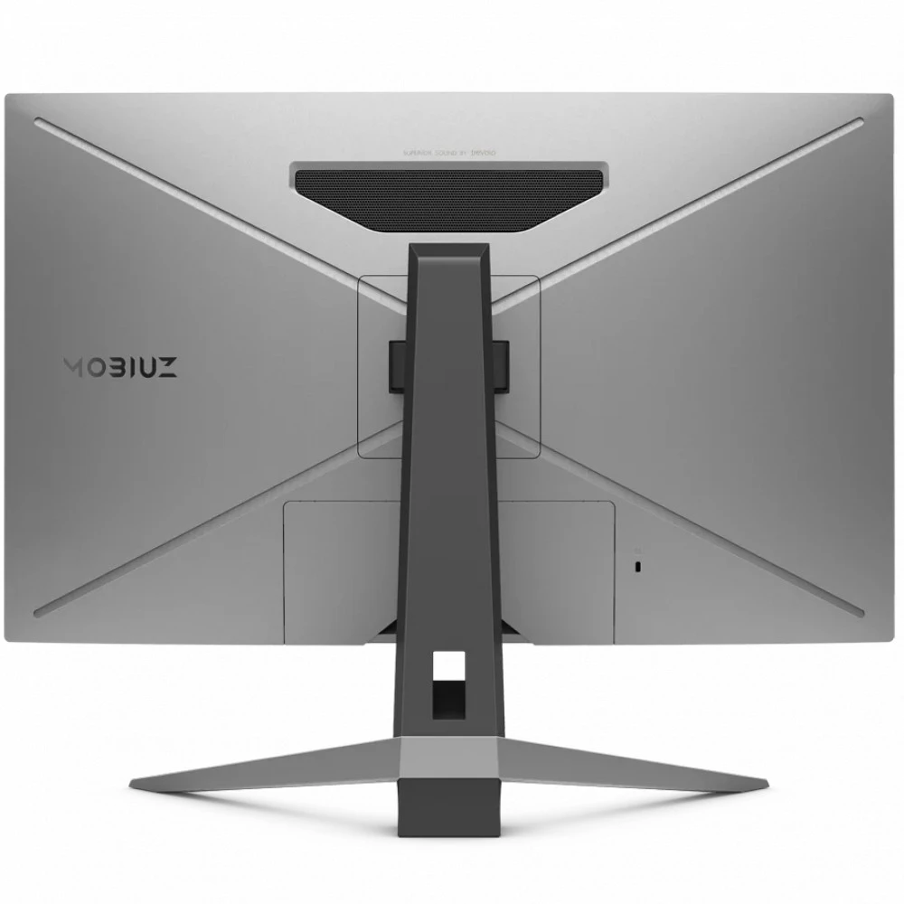 Монитор BenQ EX270M 27" FHD 1920x1080, IPS — 3
