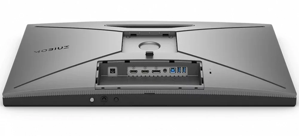 Монитор BenQ EX270M 27" FHD 1920x1080, IPS — 5