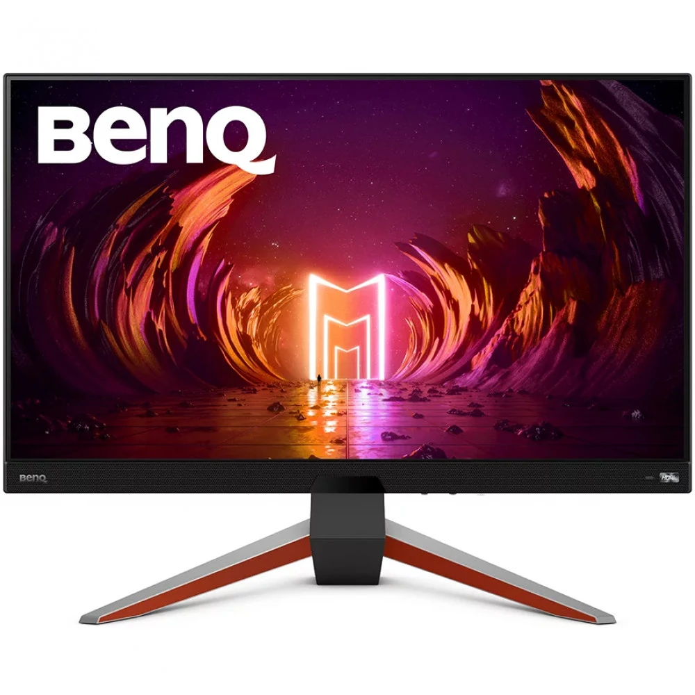 Монитор BenQ EX270QM 27" WQHD 2560x1440, IPS