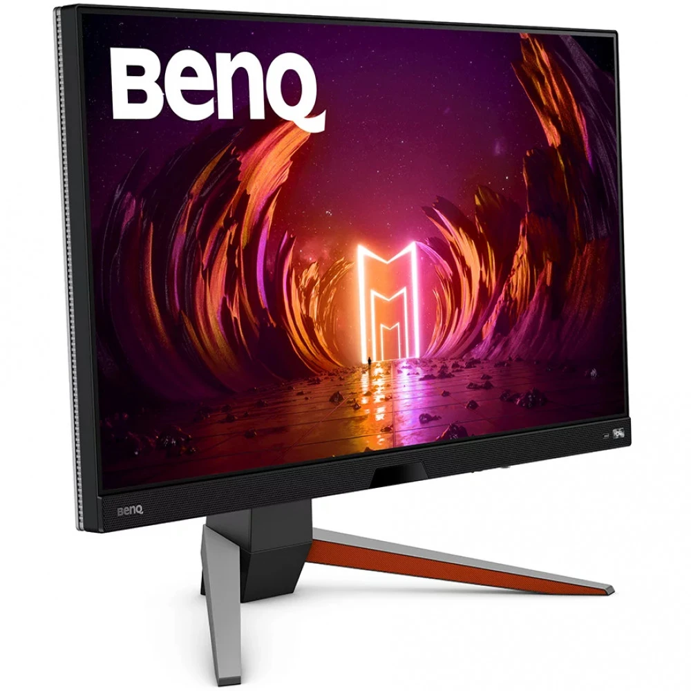 Монитор BenQ EX270QM 27" WQHD 2560x1440, IPS — 2