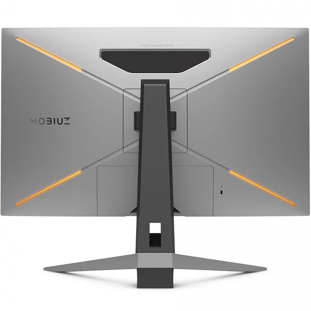 Монитор BenQ EX270QM 27" WQHD 2560x1440, IPS — 3