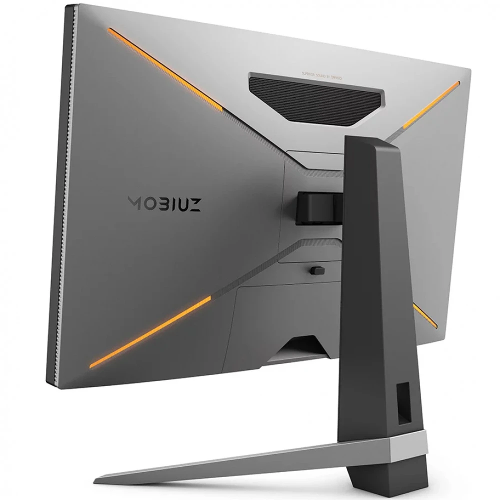 Монитор BenQ EX270QM 27" WQHD 2560x1440, IPS — 4