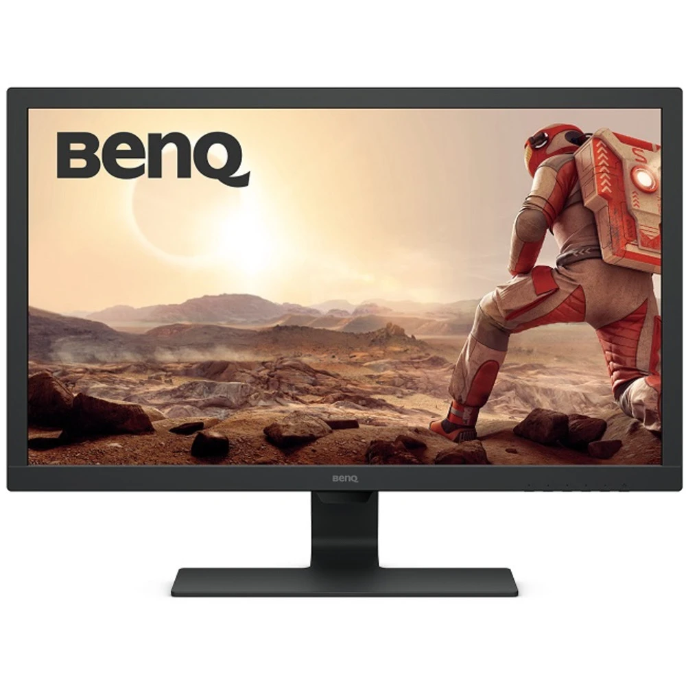 Монитор BENQ GL2780 27" FHD 1920x1080