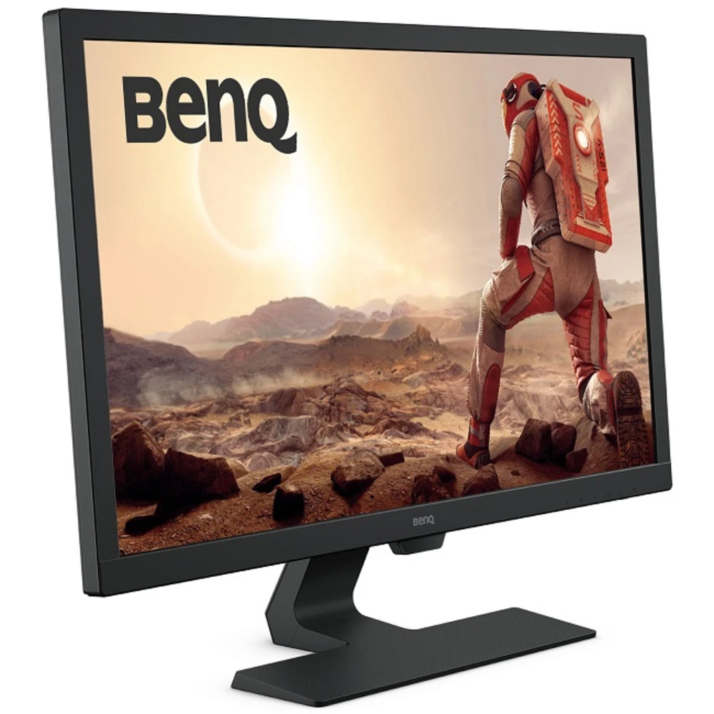 Монитор BENQ GL2780 27" FHD 1920x1080 — 2