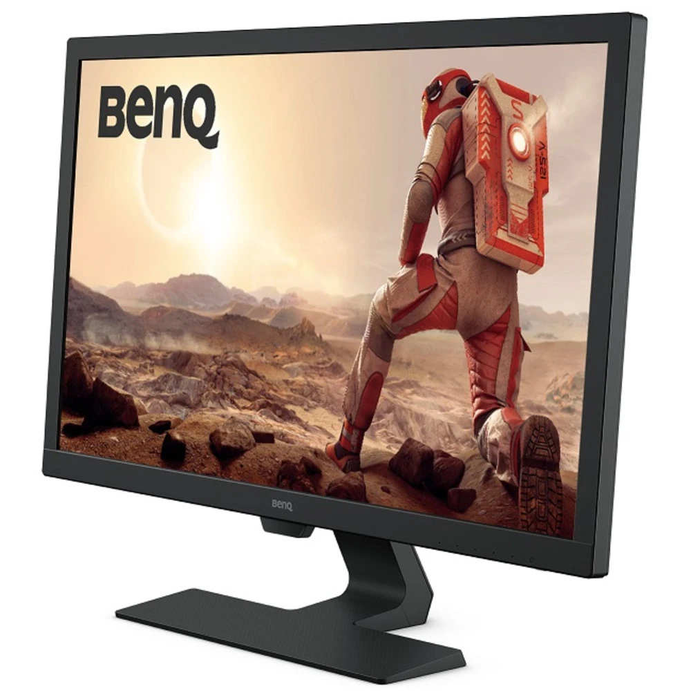 Монитор BENQ GL2780 27" FHD 1920x1080 — 3