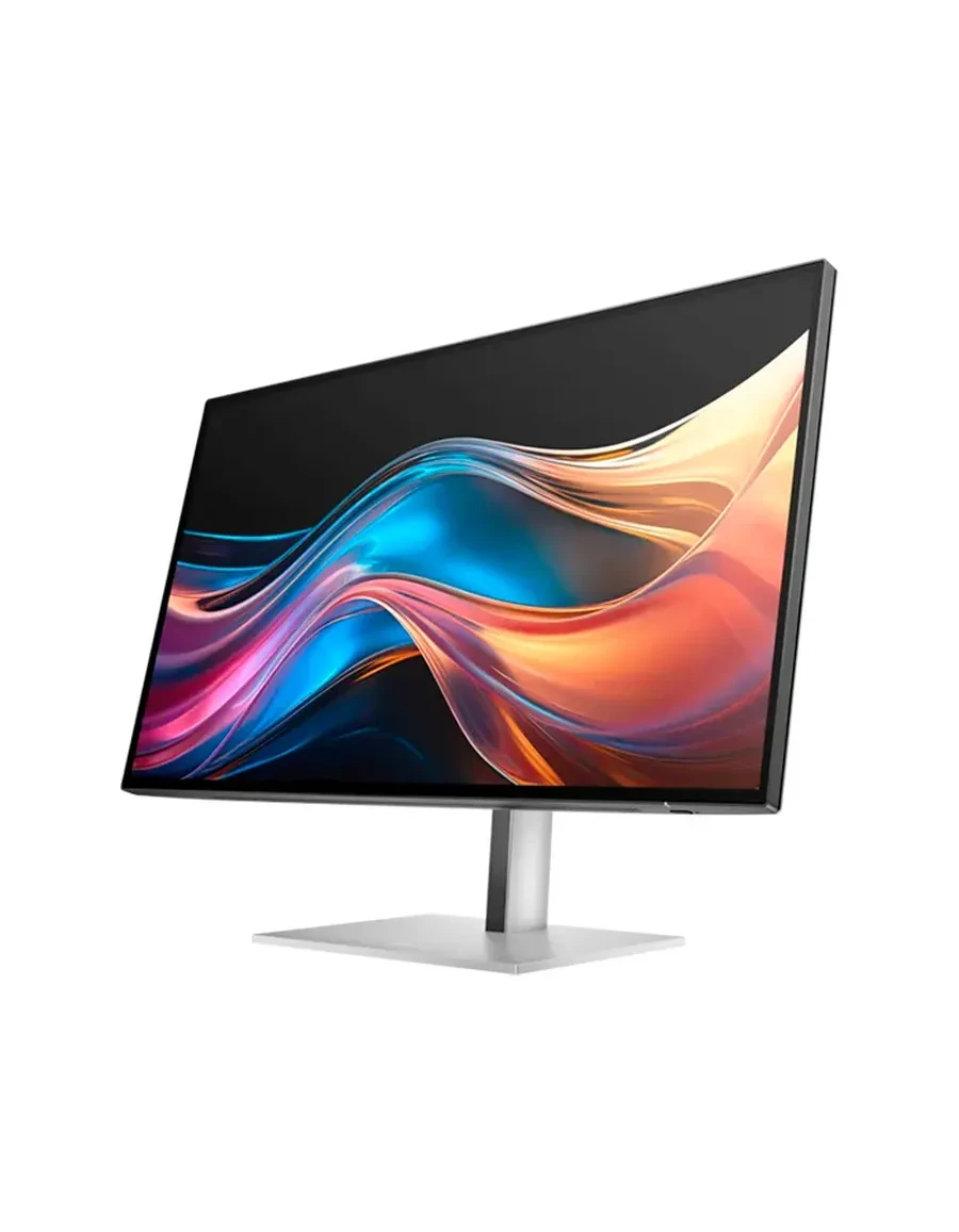 Монитор HP Series 7 Pro 27" 727pq QHD