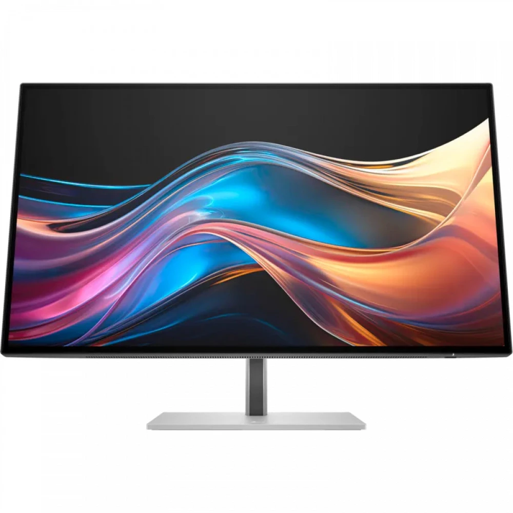 Монитор HP Series 7 Pro 27" 727pq QHD — 2