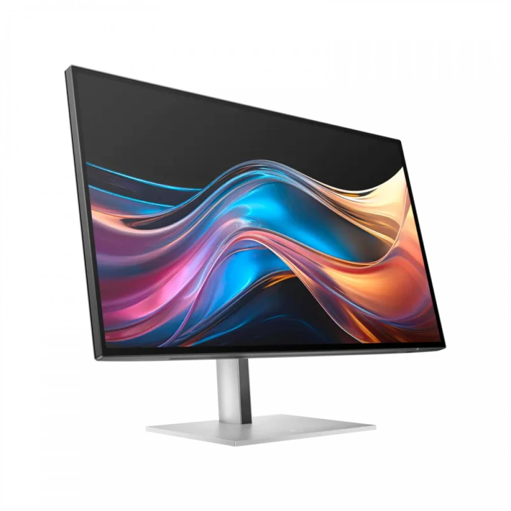 Монитор HP Series 7 Pro 27" 727pq QHD — 3