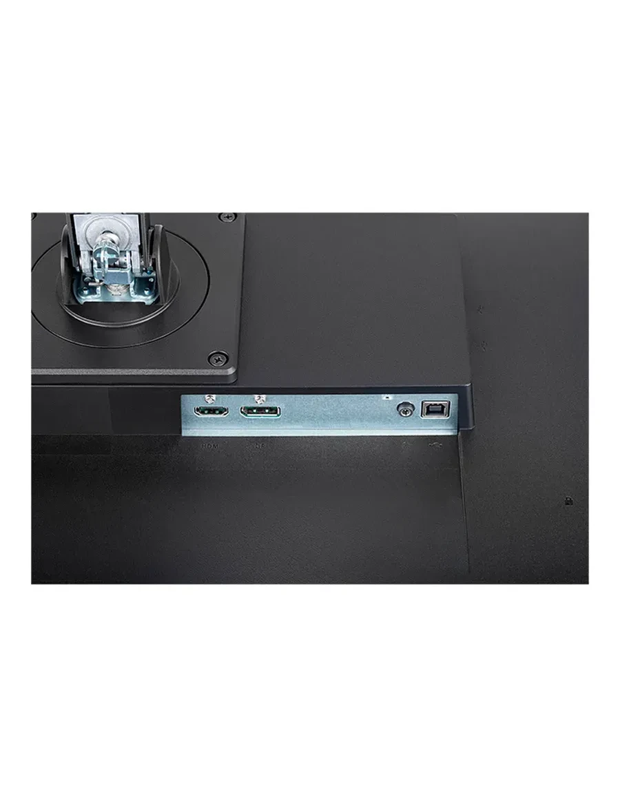 Монитор 24" FHD 1920x1080, IPS 195Hz, USB-Hub — 2