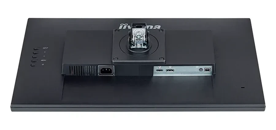 Монитор 24" FHD 1920x1080, IPS 195Hz, USB-Hub — 4