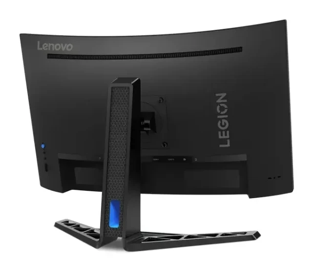 Монитор Lenovo R27fc-30 27" FHD 240Hz, VA Curved — 2
