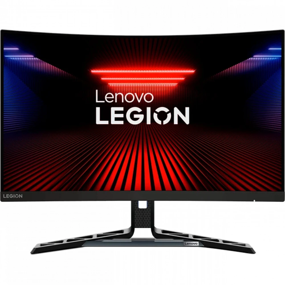 Монитор Lenovo R27fc-30 27" FHD 240Hz, VA Curved