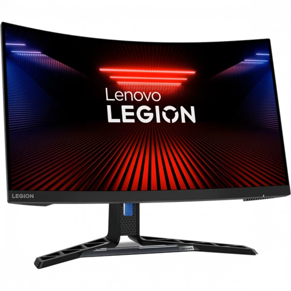 Монитор Lenovo R27fc-30 27" FHD 240Hz, VA Curved — 4
