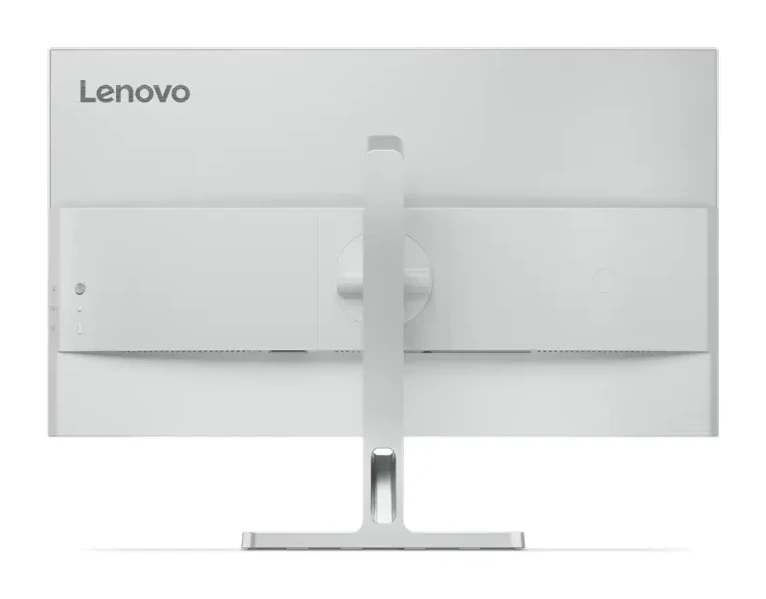 Монитор Lenovo L27q-4A 27" WQHD 2560x1440, IPS — 2