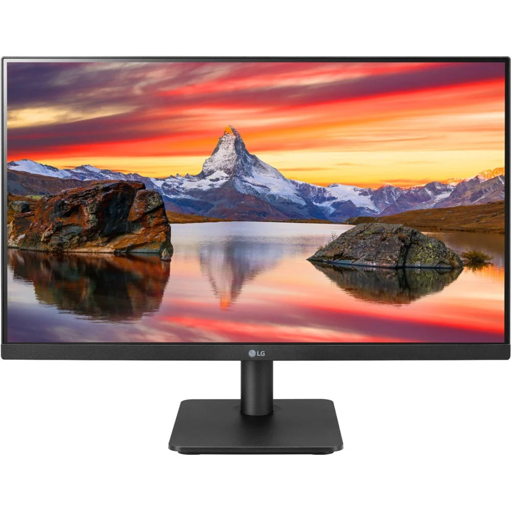 Монитор 27" FHD 1920x1080, IPS 75Hz