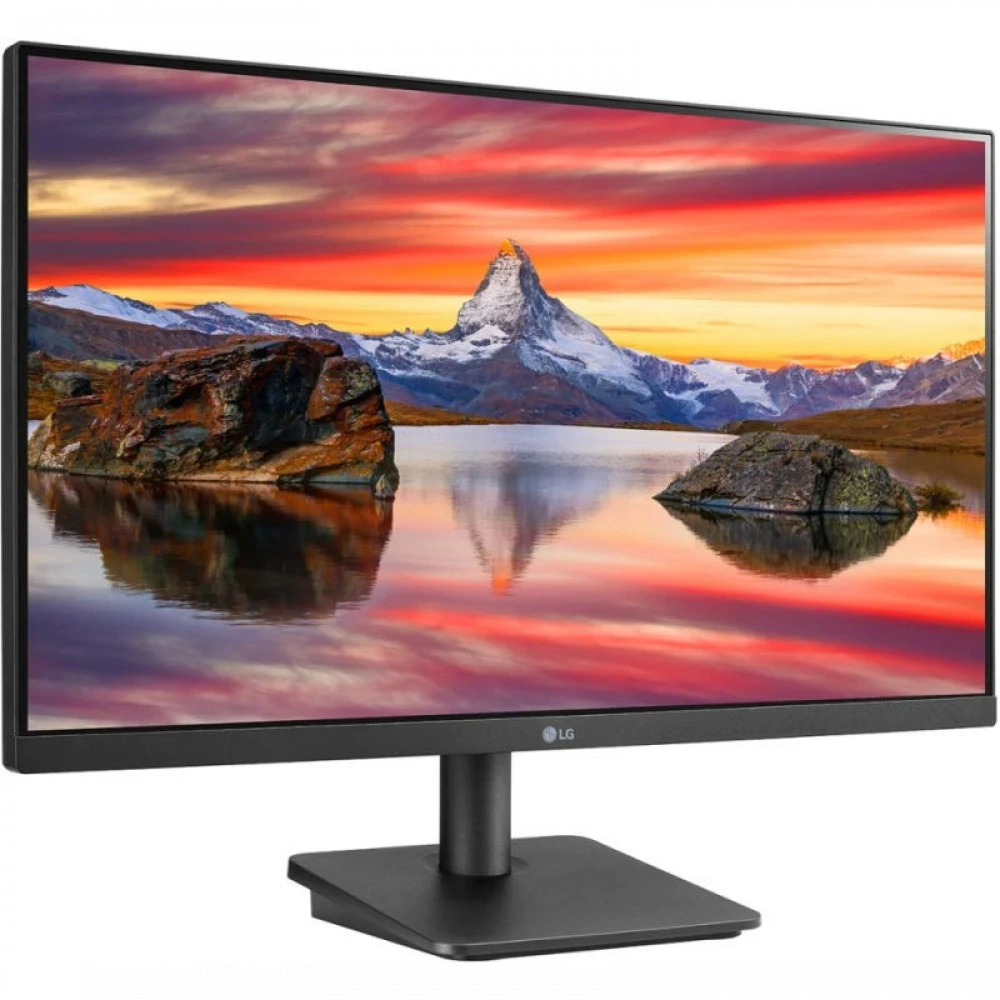 Монитор 27" FHD 1920x1080, IPS 75Hz — 2