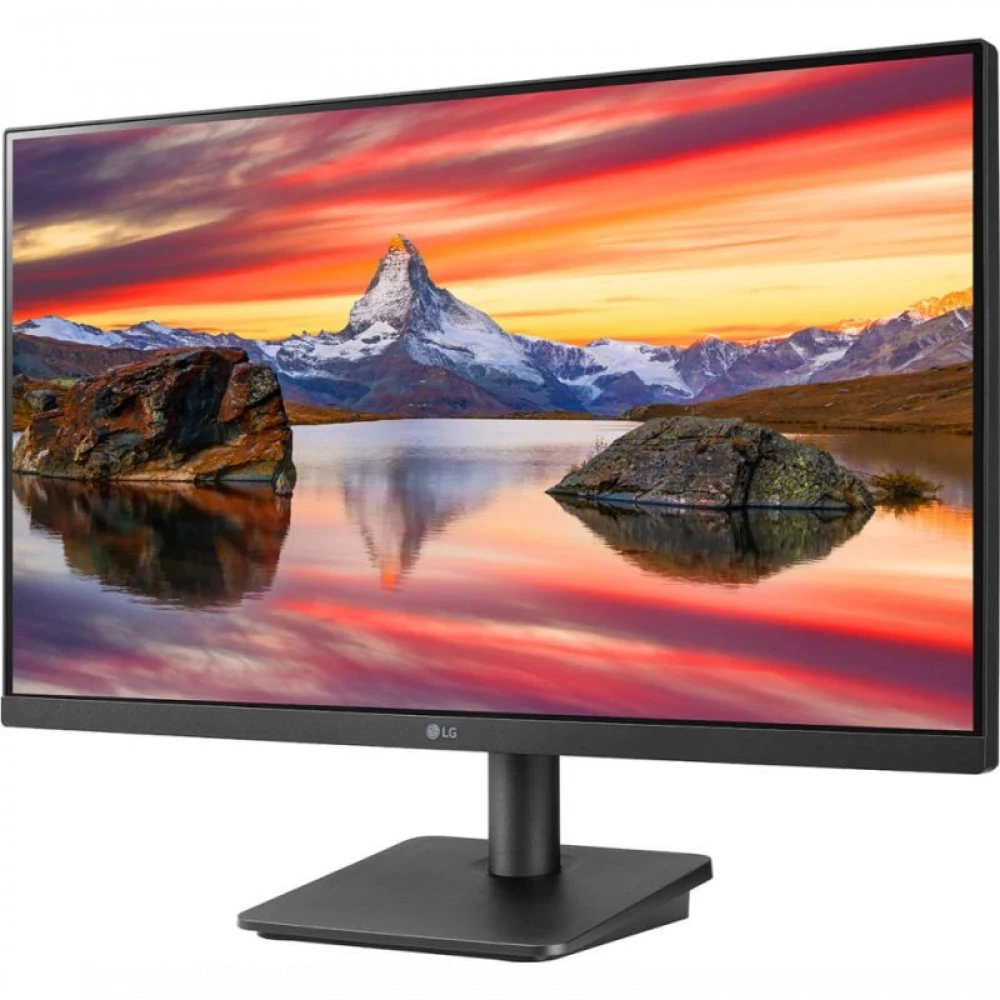 Монитор 27" FHD 1920x1080, IPS 75Hz — 3