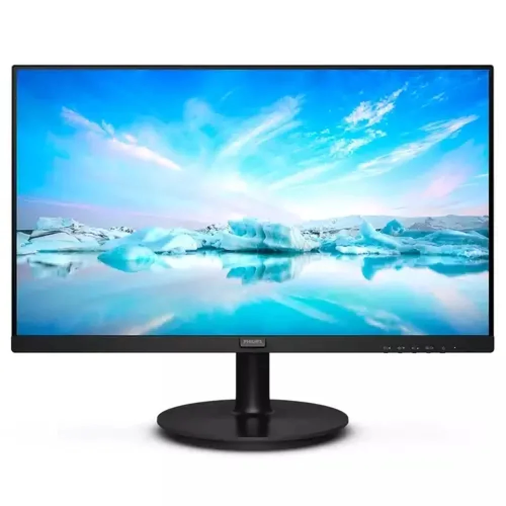 Монитор Philips 271V8LAB 27" FHD 1920x1080, VA 100Hz