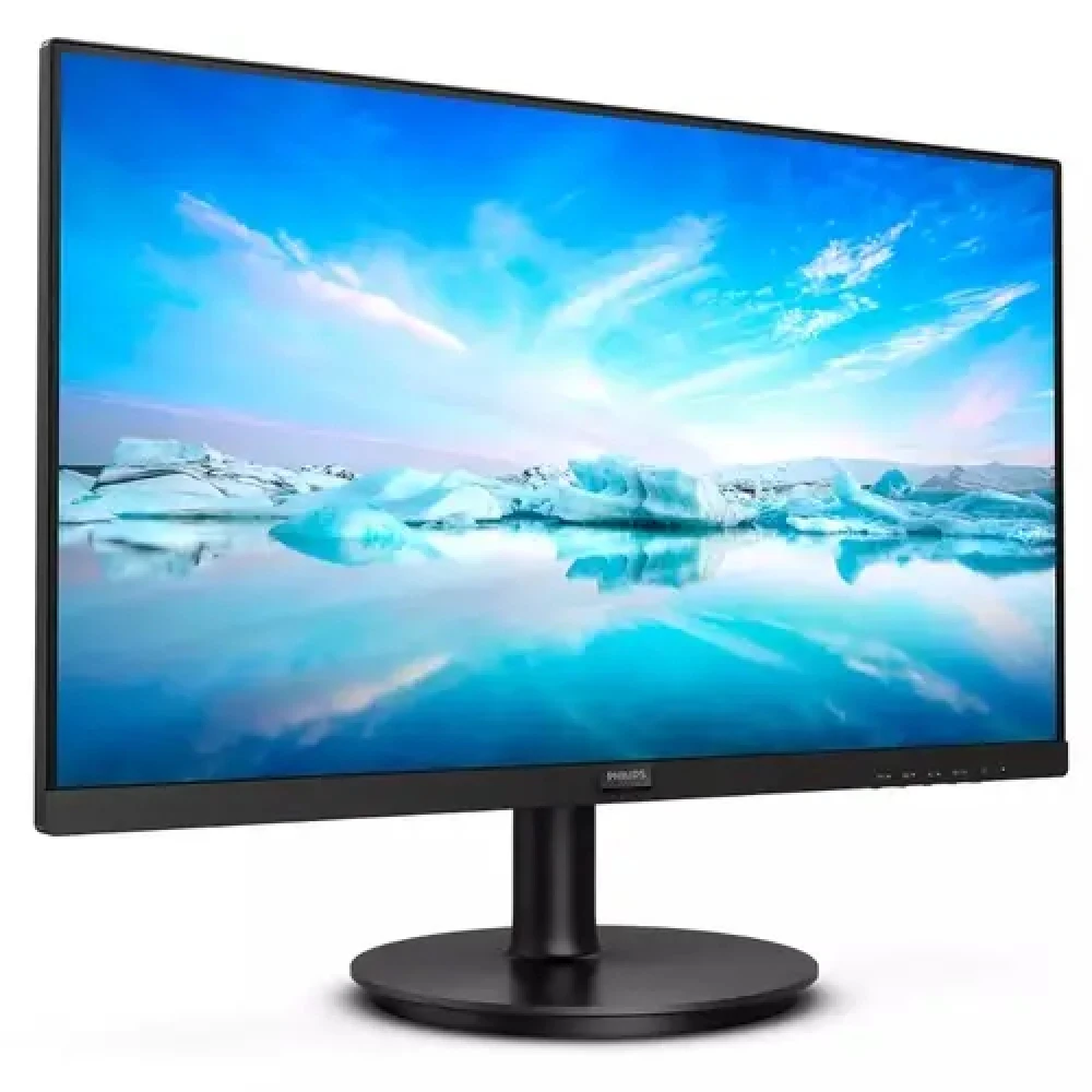 Монитор Philips 271V8LAB 27" FHD 1920x1080, VA 100Hz — 2