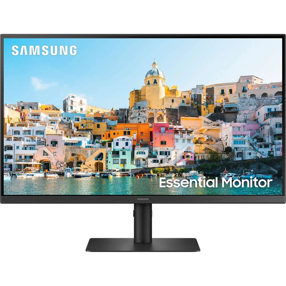 Монитор Samsung LS27A400 27" FHD 75Hz, IPS