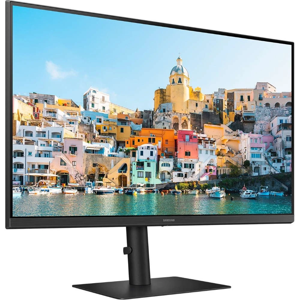 Монитор Samsung LS27A400 27" FHD 75Hz, IPS — 2