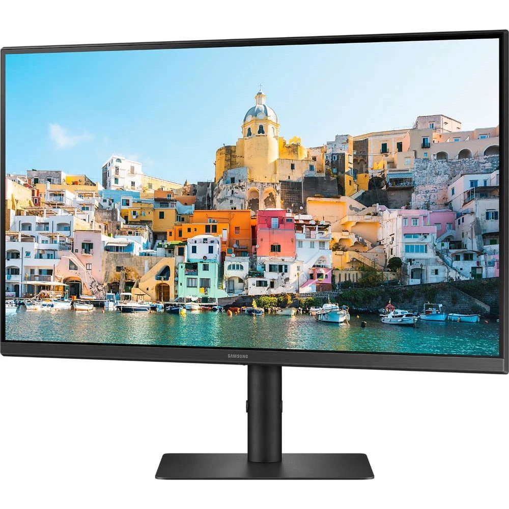 Монитор Samsung LS27A400 27" FHD 75Hz, IPS — 3