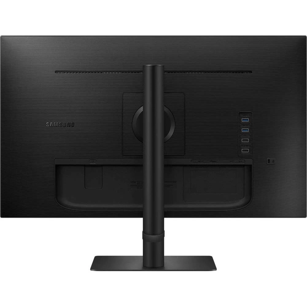 Монитор Samsung LS27A400 27" FHD 75Hz, IPS — 5