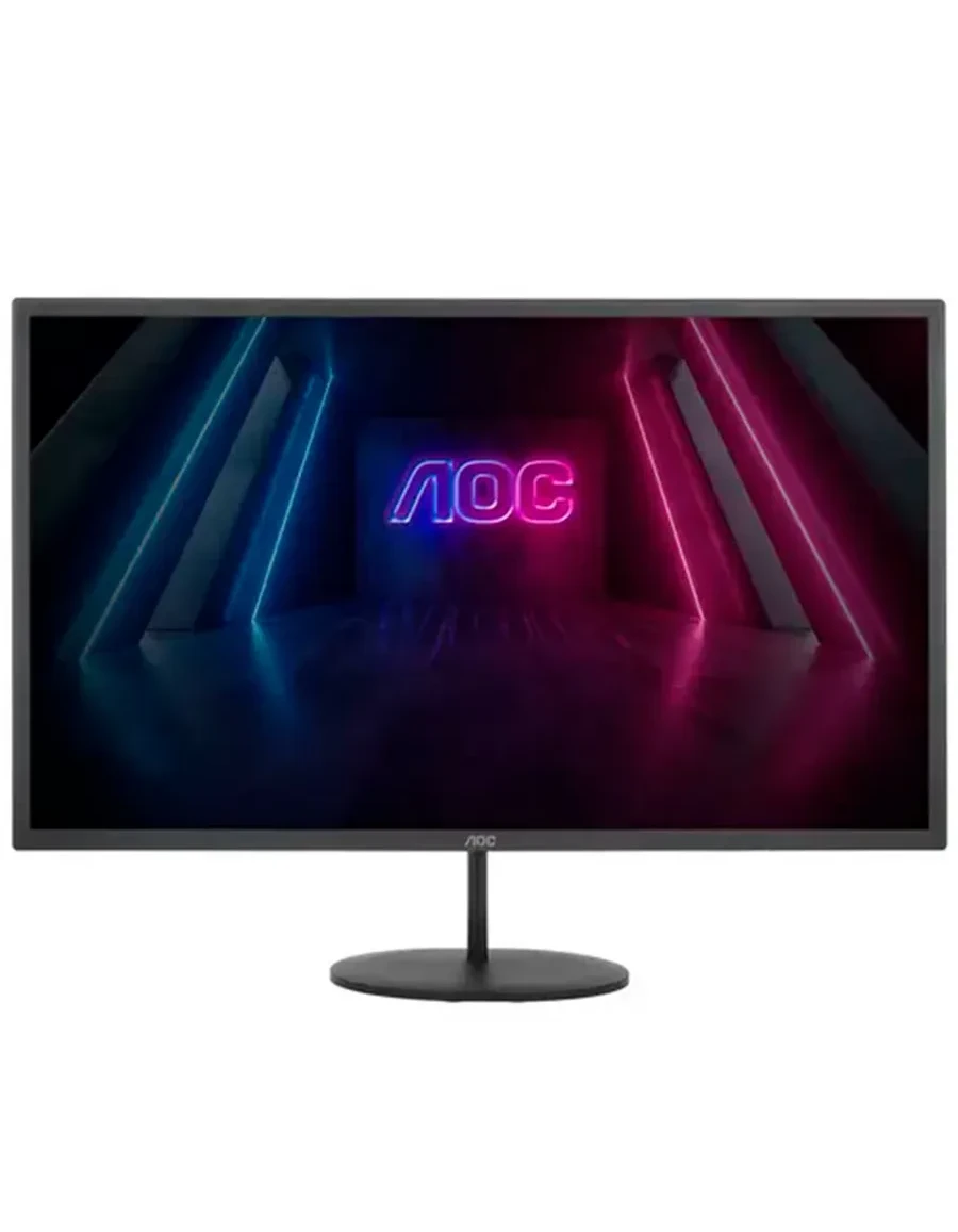 Монитор AOC Q32V4 31.5" WQHD 2560x1440, IPS 75Hz