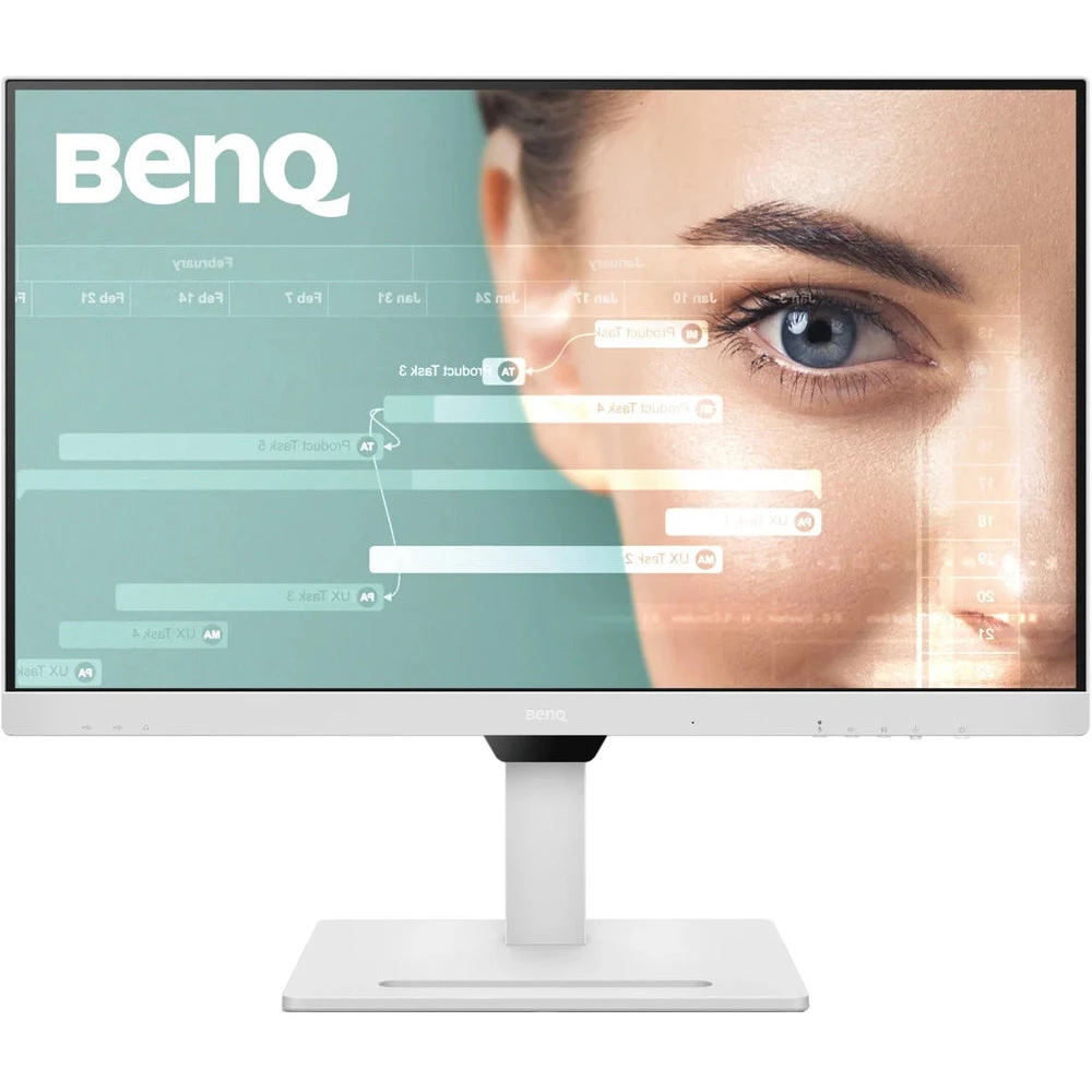 Монитор ASUS ProArt 31.5" FHD LED, White