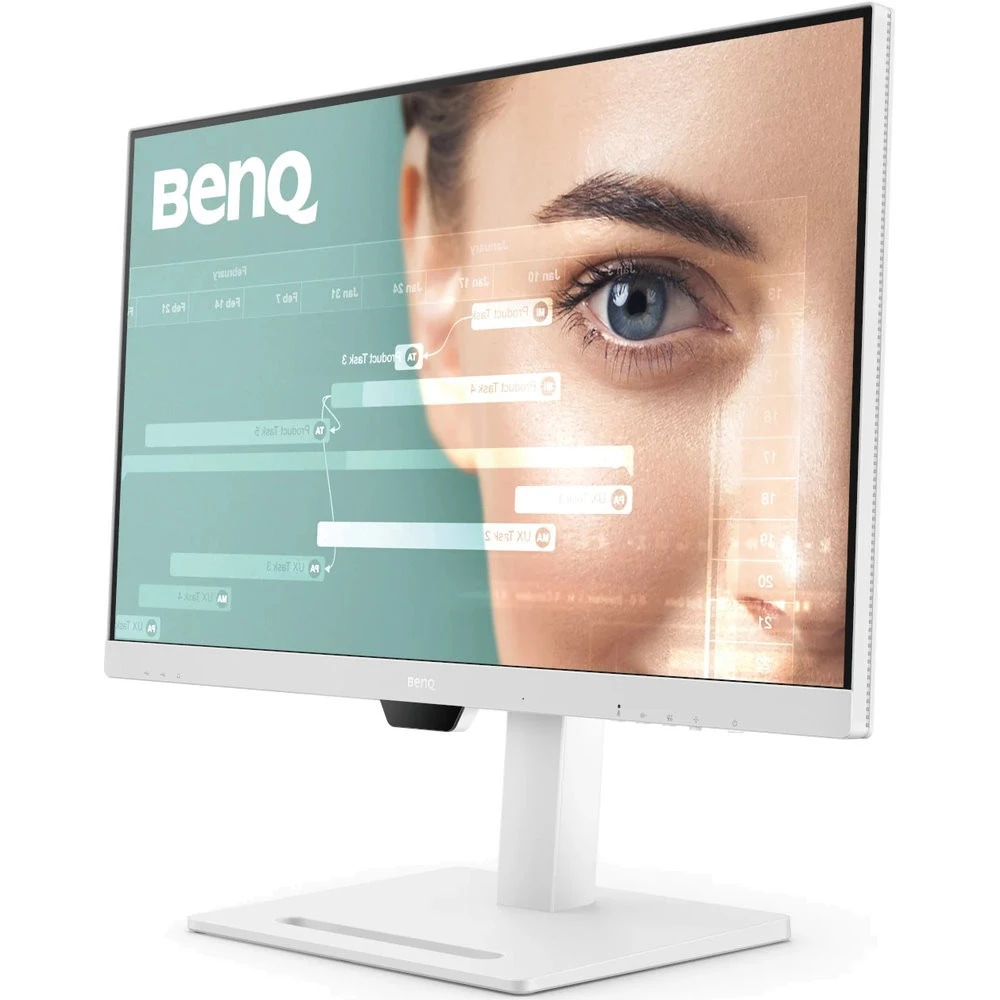 Монитор ASUS ProArt 31.5" FHD LED, White — 2