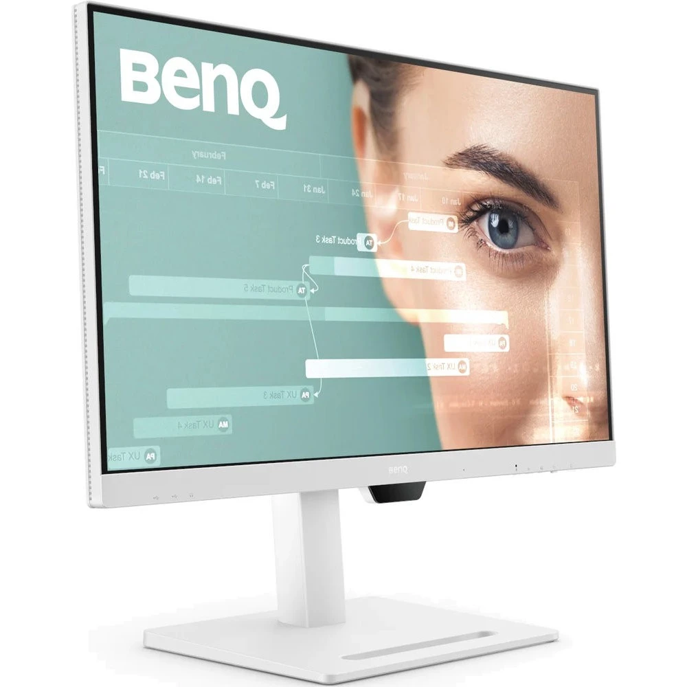 Монитор ASUS ProArt 31.5" FHD LED, White — 3